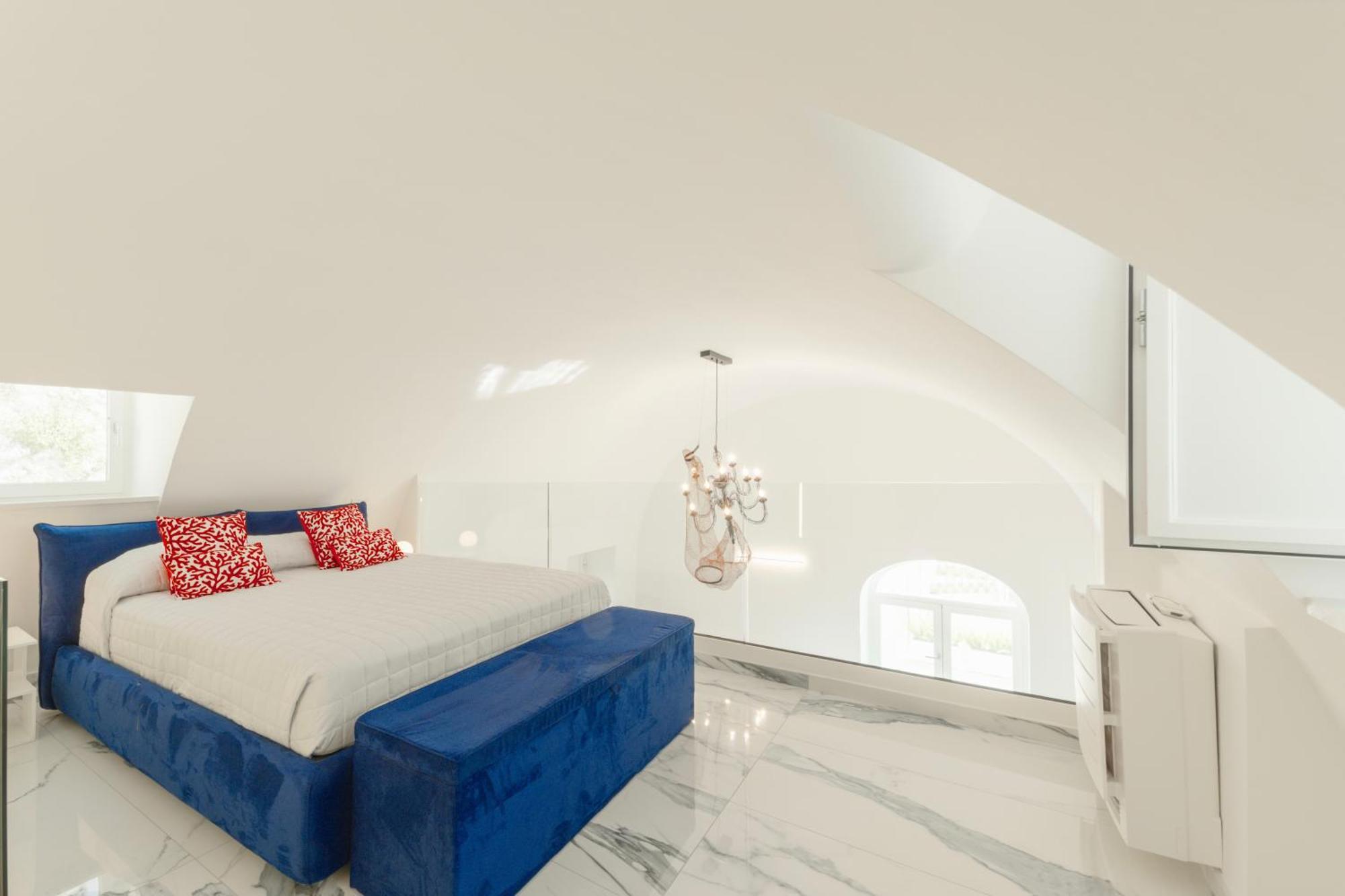 Augusto Marina Apartment กาปรี ภายนอก รูปภาพ
